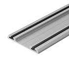 Профиль-держатель PHS-A-BASE-H3.6-2000 ANOD (Arlight, Алюминий) Lednikoff