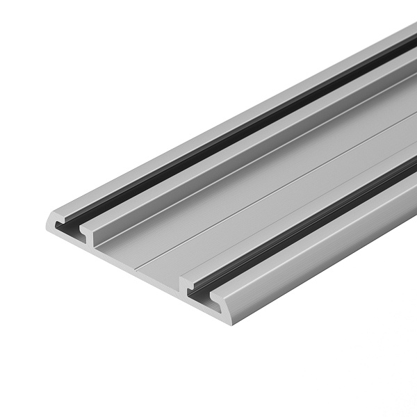 Профиль-держатель PHS-A-BASE-H3.6-2000 ANOD (Arlight, Алюминий) Lednikoff