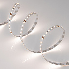 Светодиодная лента MICROLED-M120-8mm 24V Day5000 (14 W/m, IP20, 2216, 5m) (Arlight, Открытый) Lednikoff