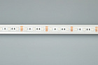 Светодиодная лента RTW 2-5000PS 12V RGB 2x (5060, 300 LED, LUX) (Arlight, 14.4 Вт/м, IP67) Lednikoff