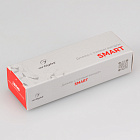 Диммер тока SMART-D8-DIM (12-36V, 1x700mA, 2.4G) (Arlight, IP20 Пластик, 5 лет) Lednikoff