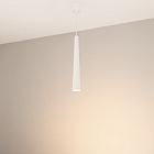 Светильник SP-STIRIA-L400-R57-5W Warm3000 (WH, 36 deg, 230V) (Arlight, IP20 Металл, 3 года) Lednikoff