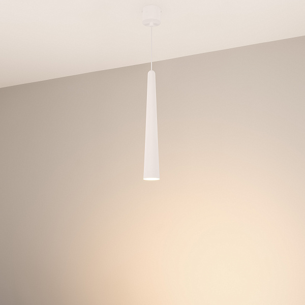 Светильник SP-STIRIA-L400-R57-5W Warm3000 (WH, 36 deg, 230V) (Arlight, IP20 Металл, 3 года) Lednikoff