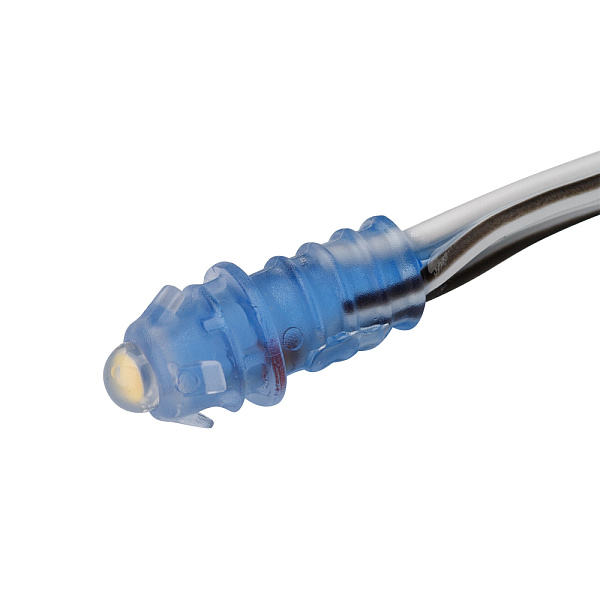 Модуль герметичный ARL-D9 12V Warm (Arlight, Закрытый, IP67) Lednikoff