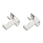 Крепеж монтажный MIC-PDS-ST-90deg-HIDE сталь (Arlight, -) Lednikoff