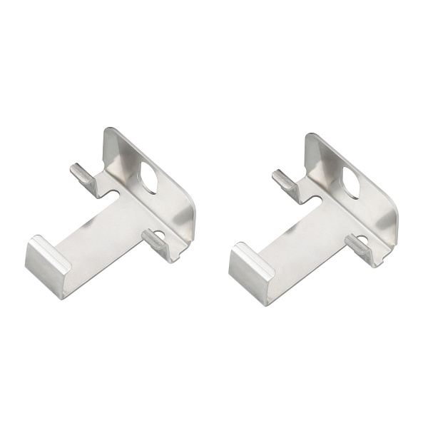 Крепеж монтажный MIC-PDS-ST-90deg-HIDE сталь (Arlight, -) Lednikoff