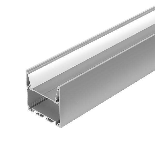 Профиль SL-LINE-5050-3000 ANOD с рефлектором (Arlight, Алюминий) Lednikoff