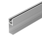 Профиль PLINTUS-H35-F-2000 ANOD (Arlight, Алюминий) Lednikoff