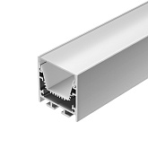 Профиль LINE-3535-TRAY-2000 ANOD (Arlight, Алюминий)