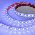 Светодиодная лента герметичная FLT-PS-S42-23mm 24V RGB (21 W/m, IP67, 15deg, 5m) (Arlight, -) Lednikoff