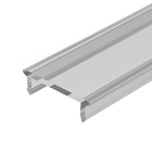 Экран SL-W15-S-2000 CLEAR (Arlight, Пластик) Lednikoff