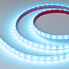 Светодиодная лента RTW-PS-B60-14mm 24V RGBW-Warm-4-in-1 (19.2 W/m, IP67, 5060, 5m) (Arlight, -) Lednikoff