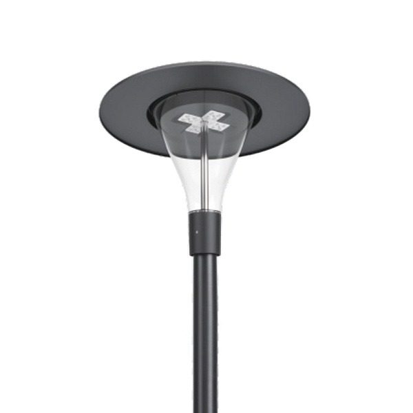 Светильник OXOR-LUMME-LUZ-O - 500x650-35W Day4000 (BK, 120 deg, 230V) IP65 (Arlight, -) Lednikoff