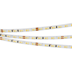 Светодиодная лента MICROLED-M240-4.5mm 24V White-CDW (9.6 W/m, IP20, 2216, 5m) (Arlight, узкая)