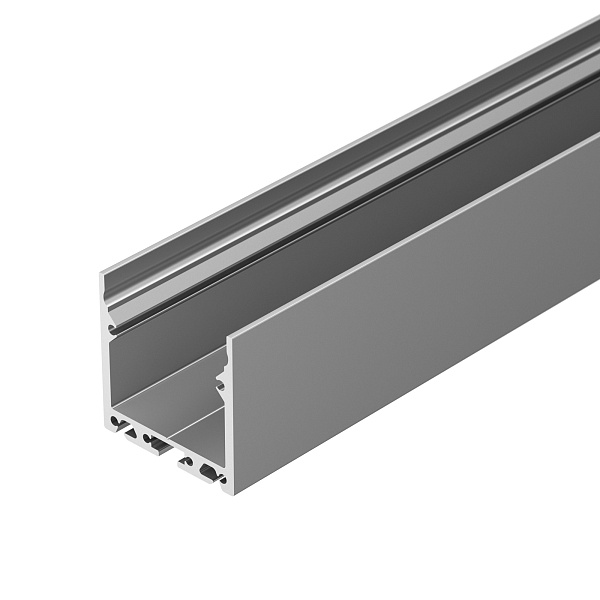 Профиль SL-LINE-3535-2000 ANOD (BY) (Arlight, Алюминий) Lednikoff