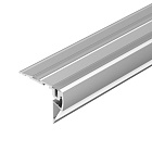 Профиль STEP-FRONT-2000 ANOD (Arlight, Алюминий) Lednikoff