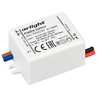 Блок питания ARJ-KE40200 (8W, 200mA, PFC) (Arlight, IP44 Пластик, 5 лет) Lednikoff