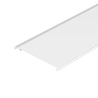 Экран прозрачный для ALU-POWER-W80N-2000 ANOD (Arlight, Пластик) Lednikoff