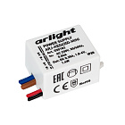 Блок питания ARJ-KE04350-MINI (1.4W, 350mA) (Arlight, IP20 Пластик, 5 лет) Lednikoff