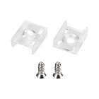 Клипсы для лент ARL-10x5.5mm (Arlight, -) Lednikoff