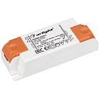 Блок питания ARJ-KE52350 (18W, 350mA, PFC) (Arlight, IP20 Пластик, 5 лет) Lednikoff