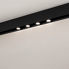 Светильник MAG-ORIENT-KRATER-L195-12W Day4000 (BK, 25 deg, 48V, DALI) (Arlight, IP20 Металл, 5 лет) Lednikoff
