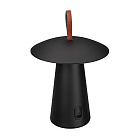 Светильник SP-PATIO-TAB-2W Warm3000 (BK, 127 deg) (Arlight, IP54 Металл, 2 года) Lednikoff