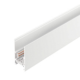 Трек MAG-ORIENT-TRACK-2652-3000 (WH) (Arlight, IP20 Металл, 3 года)