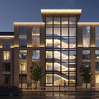 Светодиодная лента герметичная ARL-PV-A120-15mm 230V Warm3000 (15 W/m, IP65, 50m) (Arlight, -) Lednikoff