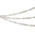 Светодиодная лента герметичная RTW-SE-A120-8mm 24V RGB (12 W/m, IP65, 2835, 5m) (Arlight, 5 лет) Lednikoff