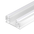 Профиль STRETCH-32-CEIL-CENTER-2000 WHITE (Arlight, Алюминий) Lednikoff