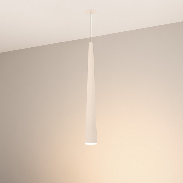 Светильник SP-STIRIA-L600-R76-5W Warm3000 (BG, 36 deg, 230V) (Arlight, IP20 Металл, 3 года) Lednikoff