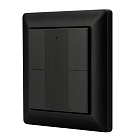 INTELLIGENT ARLIGHT Панель DALI-223-4K-D2-IN-BLACK (BUS, Free purpose) (IARL, -) Lednikoff