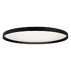 Светильник SP-ESTELY-R800-60W Warm3000 (BK, 80 deg, 230V, TRIAC) (Arlight, IP20 Металл, 5 лет) Lednikoff