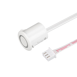 INTELLIGENT ARLIGHT Датчик касания SMART-SENS-1101-10-12-DIM-IN White (5V, Touch) (IARL, IP20 Пластик, 5 лет)