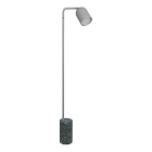 Светильник SP-MASON-FLOOR-R143-6W Warm3200-MIX (SG, 120 deg, 230V) (Arlight, IP20 Мрамор, 5 лет)