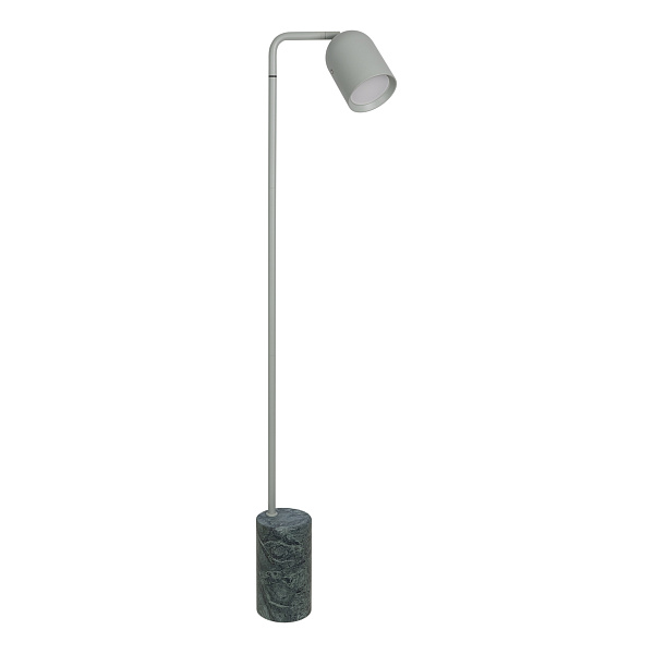 Светильник SP-MASON-FLOOR-R143-6W Warm3200-MIX (SG, 120 deg, 230V) (Arlight, IP20 Мрамор, 5 лет)