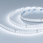 Светодиодная лента RZ-H96-12mm 24V RGBW-White (12 W/m, IP20, 5m) (Arlight, CRI>90) Lednikoff