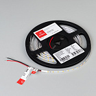Светодиодная лента RT-A80-5mm 24V Day4000 (5 W/m, IP20, 5m) (Arlight, Открытый) Lednikoff