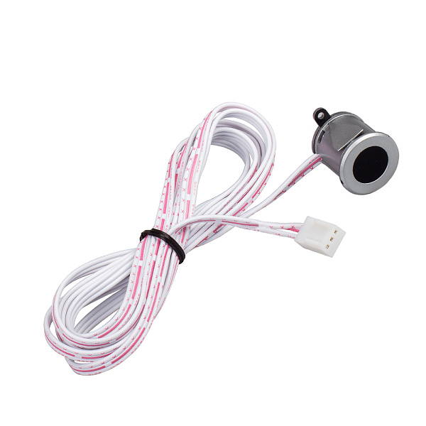 ИК-датчик SR-Hand-Switch-Silver-R (Arlight, -) Lednikoff