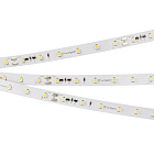 Светодиодная лента IC-A60-10mm 24V Warm3000 (4.8 W/m, IP20, 3528, 20m) (Arlight, стабилизированная) Lednikoff