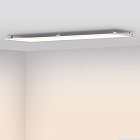 Панель IM-S300x1200-40W Day4000 (WH, 120 deg, 230V) (Arlight, IP40 Металл, 3 года) Lednikoff