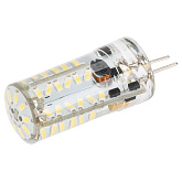 Светодиодная лампа AR-G4-1550DS-2.5W-12V Day White (Arlight, Закрытый)