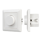 INTELLIGENT ARLIGHT Роторная панель DALI-233-BR-DIM-IN (BUS, 230V) (IARL, -) Lednikoff