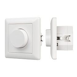 INTELLIGENT ARLIGHT Роторная панель DALI-233-BR-DIM-IN (BUS, 230V) (IARL, -)