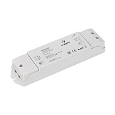 Усилитель SMART-DIM (12-24V, 1x15A) (Arlight, IP20 Пластик, 5 лет)