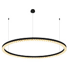 Светильник SP-DIAMOND-R1050-60W Day4000 (BK, 45 deg, 230V, TRIAC) (Arlight, IP20 Металл, 5 лет) Lednikoff