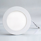 Светильник DL-142M-13W Warm White (Arlight, IP40 Металл, 3 года) Lednikoff
