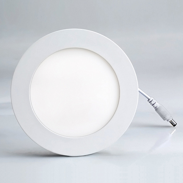 Светильник DL-142M-13W Warm White (Arlight, IP40 Металл, 3 года) Lednikoff