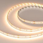 Светодиодная лента RT-A192-10mm 24V Warm2400 (17.6 W/m, IP20, 2835, 5m) (Arlight, высок.эфф.150 лм/Вт) Lednikoff